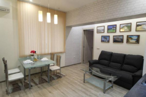 Roman baths apartment, 100 m from the Sea Garden
